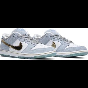 Brand New, Great Condition, Never Worn, In Original Box.